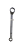 CHAVE ESTRELA 25X28MM 066.013  ROBUST - Imagem 3
