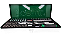 JOGO DE SOQ. ACESS.ENC 1/4POL. 50 PCS -TOPTUL REF: GCAD50001 - Imagem 1