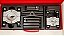 JOGO DE SEPARADOR DE ROLAMENTO DE 30A50MM E 50A75MM - 12 PCS - Imagem 1