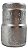 SOQUETE SEXTAVADO 19MM ENCAIXE 1/2'' 19 - GEDORE - Imagem 1