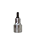 SOQUETE TORX CURTO MACHO ENCAIXE 1/2" T40 - Imagem 3