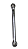 CHAVE TORX FEMEA E20XE24 - Imagem 2