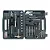 KIT DE FERRAMENTAS MF 141 INTECH MACHINE - Imagem 1
