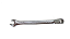 CHAVE COMBINADA 75° 8MM - Imagem 2