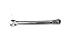 CHAVE COMBINADA 75° 6MM - Imagem 3