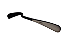 COLHER DE LAMINA DUPLA 510 MM - Imagem 3