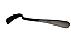 COLHER DE LAMINA DUPLA 510 MM - Imagem 4