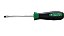 CHAVE DE FENDA SIMPLES 5X100MM - Imagem 1