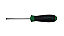 CHAVE DE FENDA SIMPLES 5X100MM - Imagem 3