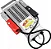 TESTADOR DE BATERIA ANALAGICO PLANATC TB-1000 - Imagem 1