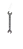 CHAVE FIXA 12B 3/ 8X716L 125MM - Imagem 1