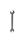 CHAVE FIXA 12B 3/ 8X716L 125MM - Imagem 2