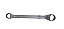 CHAVE ESTRELA 13B 27X32MM -I 370MM - Imagem 1