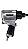 CHAVE DE IMPACTO 1/2" - Imagem 1
