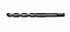 BROCA SDS 12,0X160MM - Imagem 1