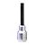 CHAVE SOQUETE HEXAGONAL 8 MM - Imagem 1