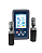 MANOMETRO SEM FIO TEKBLUE 600 BAR C/1 SENSOR PRESSAO 1 SENSOR TEMPERATURA - Imagem 1