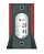 Torquímetro Estalo Ajustável 20-100N.m Enc 1/2'' GEDORE RED-3369939 - Imagem 2