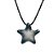 Colar Difusor Cerâmica Estrela - Imagem 1