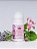 Desodorante Natural Floral (Gerânio) 70ml - BioEssência - Validade: 05/2028 - Imagem 3