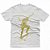Camiseta Loucos por Skate (SK8)  - T-Shirt Skateboard - Imagem 6