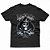 Camiseta Motörhead Ace Of Spades - T-Shirt Lemmy Kilmister - Imagem 1