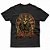 Camiseta Slipknot - T-Shirt Rock Metal - Imagem 1