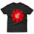 Camiseta Red Hot Chili Peppers - T-Shirt Tribos Urbanas - Imagem 3