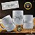 CANECAS DE PORCELANAS BODAS - Imagem 9