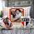 KIT 01 ALMOFADA E 01 CANECA PORCELANA FUTEBOL 20X30cm. - Imagem 5