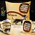 KIT 01 ALMOFADA E 01 CANECA PORCELANA  PET 30X30cm - Imagem 9