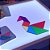 Tangram em acrílico - Imagem 3