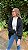 CARDIGAN THAI PRETO - Imagem 3