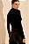 BLUSA FLORENÇA  PRETO - Imagem 3