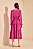 VESTIDO MIDI EVA - Pink - Imagem 3