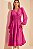 VESTIDO MIDI EVA - Pink - Imagem 2