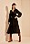 VESTIDO MIDI EVA - PRETO - Imagem 1