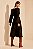 VESTIDO MIDI EVA - PRETO - Imagem 3