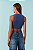 BLUSA TRICOT TATI AZUL - Imagem 4