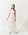 VESTIDO ELIANA OFF WHITE - Imagem 1
