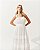 VESTIDO ELIANA OFF WHITE - Imagem 2