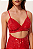 VESTIDO BRENDA VERMELHO PEPPER - Imagem 3