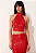 CONJUNTO VERENA VERMELHO PEPPER - Imagem 2