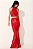 CONJUNTO VERENA VERMELHO PEPPER - Imagem 1
