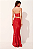 CONJUNTO VERENA VERMELHO PEPPER - Imagem 5
