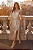 VESTIDO JENIFER PAETÊ PRATA - Imagem 1
