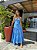 VESTIDO CAMILY AZUL MAYA - Imagem 1