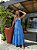 VESTIDO CAMILY AZUL MAYA - Imagem 2