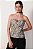 CORSELET ANA JULIA ANIMAL PRINT - Imagem 2
