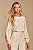 CONJUNTO MAGDA BAUNILHA - Imagem 2